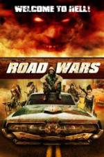 Watch Road Wars Movie2k