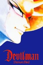 Devilman: The Demon Bird movie2k