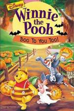 Watch Boo to You Too! Winnie the Pooh Movie2k