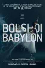 Watch Bolshoi Babylon Movie2k