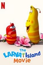 Watch The Larva Island Movie Movie2k