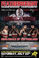 Watch Bellator 47 Summer Series 2 Movie2k