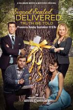 Watch Signed, Sealed, Delivered: Truth Be Told Movie2k