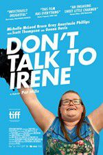 Watch Dont Talk to Irene Movie2k