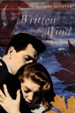 Watch Written on the Wind Movie2k