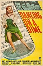 Watch Dancing on a Dime Movie2k