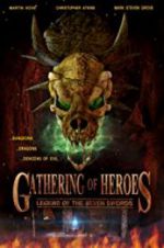 Watch Gathering of Heroes: Legend of the Seven Swords Movie2k