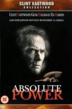 Watch Absolute Power Movie2k