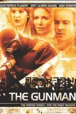 Watch The Gunman Movie2k