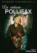 Watch The Unexpected Mrs. Pollifax Movie2k