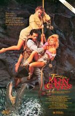 Watch Treasure of the Moon Goddess Movie2k