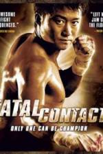 Watch Fatal Contact Movie2k