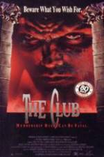 Watch The Club Movie2k