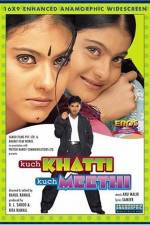 Watch Kuch Khatti Kuch Meethi Movie2k