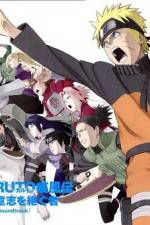 Watch Naruto Shippuden Inheritors of the Will of Fire Movie2k