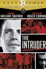 Watch The Intruder Movie2k