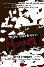 Watch August Underground's Mordum Movie2k