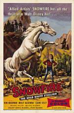 Watch Snowfire Movie2k