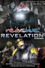 Watch Red vs. Blue Season 8 Revelation Movie2k