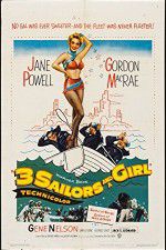 Watch Three Sailors and a Girl Movie2k