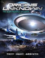 Watch Origins Unknown: The Alien Presence on Earth Movie2k