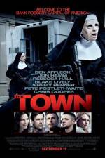 Watch The Town Movie2k