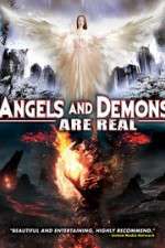 Watch Angels and Demons Are Real Movie2k