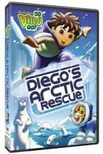 Watch Go Diego Go! Diego's Arctic Rescue Movie2k