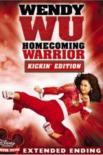 Watch Wendy Wu: Homecoming Warrior Movie2k