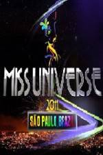 Watch Miss Universe 2011 Movie2k