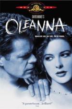 Watch Oleanna Movie2k