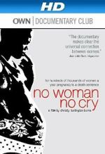 Watch No Woman, No Cry Movie2k