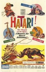 Watch Hatari! Movie2k