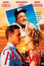 Watch Pie In The Sky Movie2k