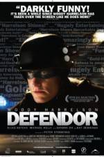 Watch Defendor Movie2k