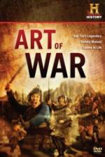 Watch Art of War Movie2k