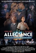 Watch George Takei\'s Allegiance Movie2k