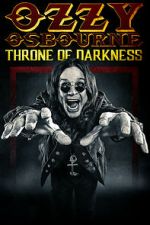 Watch Ozzy Osbourne: Throne of Darkness Movie2k