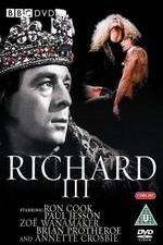 Watch The Tragedy of Richard III Movie2k