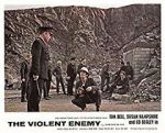 Watch The Violent Enemy Movie2k