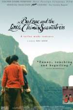 Watch Balzac and the Little Chinese Seamstress Movie2k