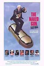 Watch The Naked Gun: From the Files of Police Squad! Movie2k