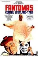 Watch Fantomas vs. Scotland Yard Movie2k