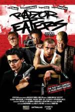 Watch Razor Eaters Movie2k