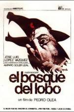 Watch El bosque del lobo Movie2k