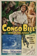 Watch Congo Bill Movie2k