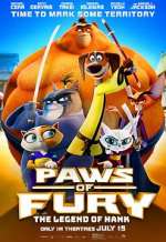 Watch Paws of Fury: The Legend of Hank Movie2k