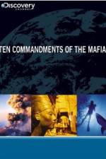 Watch Ten Commandments of the Mafia Movie2k