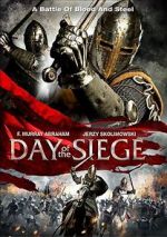 Watch Day of the Siege Movie2k