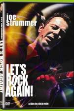 Watch Let's Rock Again Movie2k